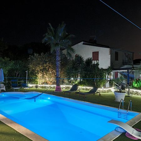 Apartmán La Casa Di Gioggio Ioppolo Giancaxio Exteriér fotografie