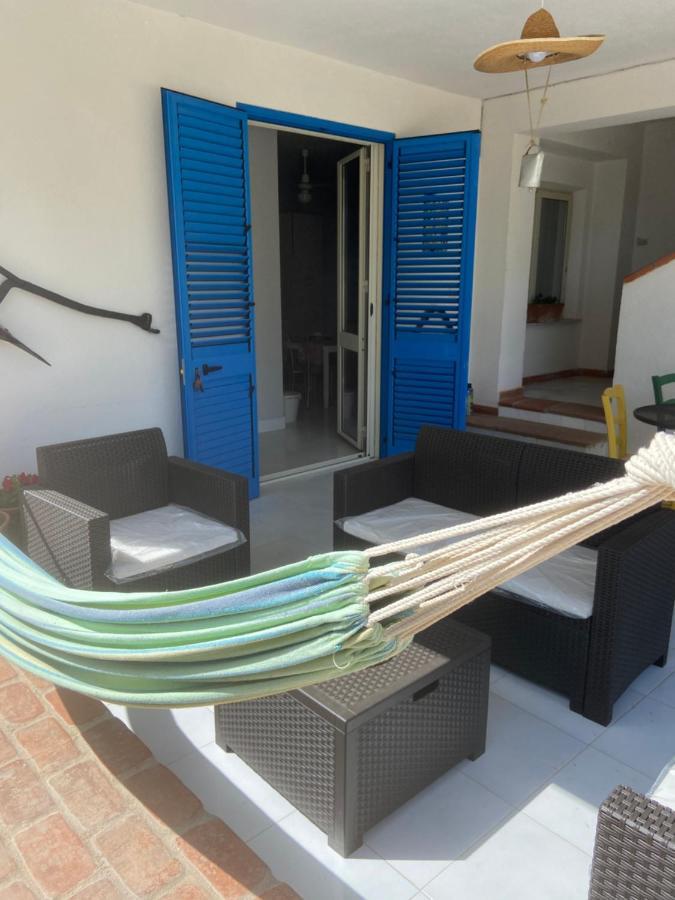 Apartmán La Casa Di Gioggio Ioppolo Giancaxio Exteriér fotografie