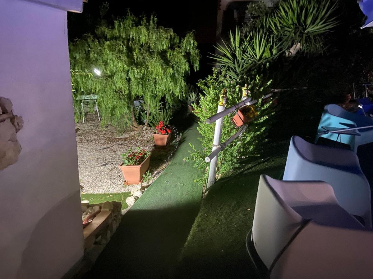 Apartmán La Casa Di Gioggio Ioppolo Giancaxio Exteriér fotografie