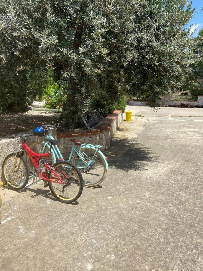 Apartmán La Casa Di Gioggio Ioppolo Giancaxio Exteriér fotografie