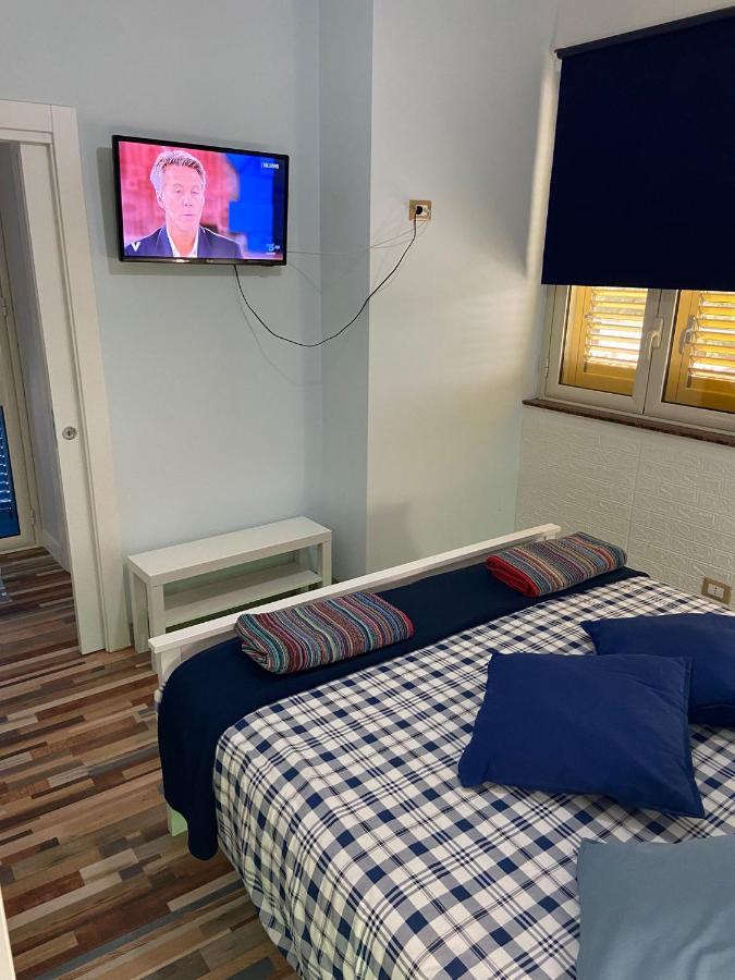 Apartmán La Casa Di Gioggio Ioppolo Giancaxio Exteriér fotografie