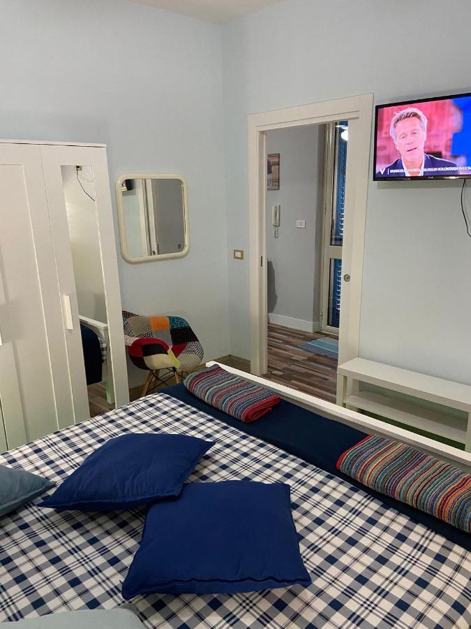 Apartmán La Casa Di Gioggio Ioppolo Giancaxio Exteriér fotografie