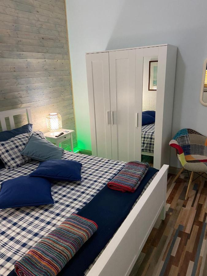 Apartmán La Casa Di Gioggio Ioppolo Giancaxio Exteriér fotografie