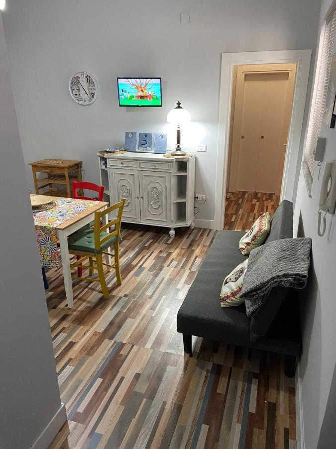 Apartmán La Casa Di Gioggio Ioppolo Giancaxio Exteriér fotografie
