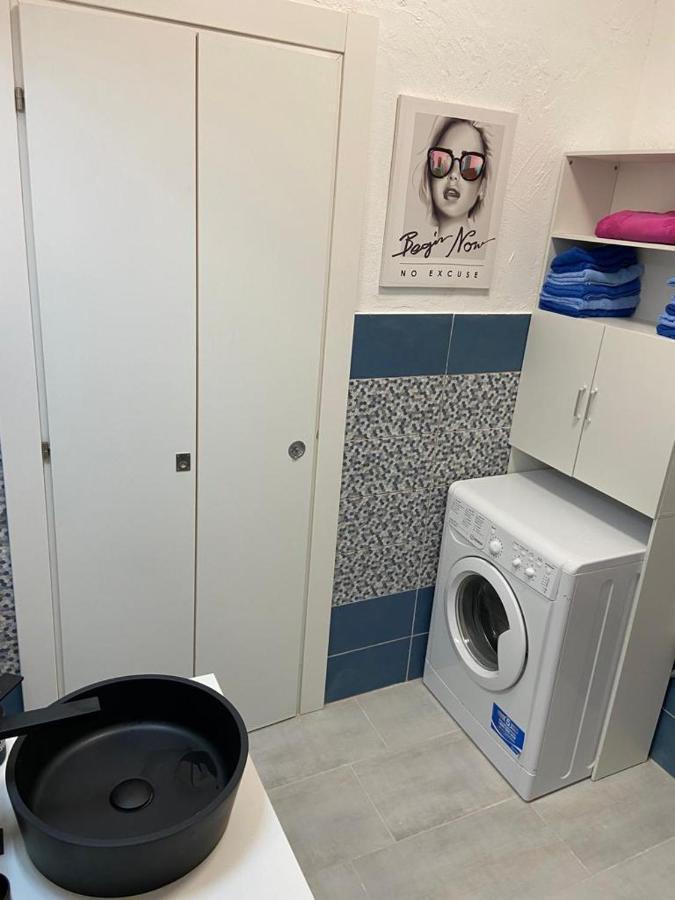 Apartmán La Casa Di Gioggio Ioppolo Giancaxio Exteriér fotografie