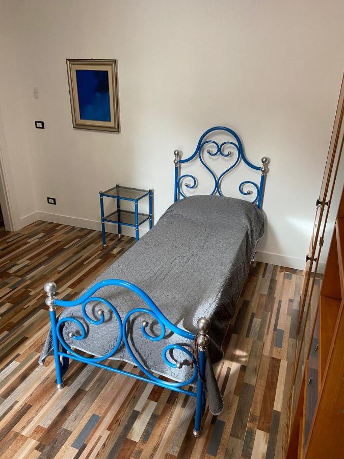 Apartmán La Casa Di Gioggio Ioppolo Giancaxio Exteriér fotografie