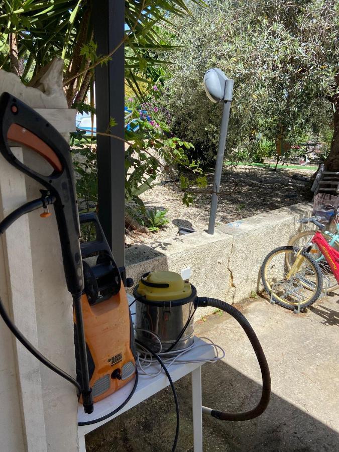 Apartmán La Casa Di Gioggio Ioppolo Giancaxio Exteriér fotografie