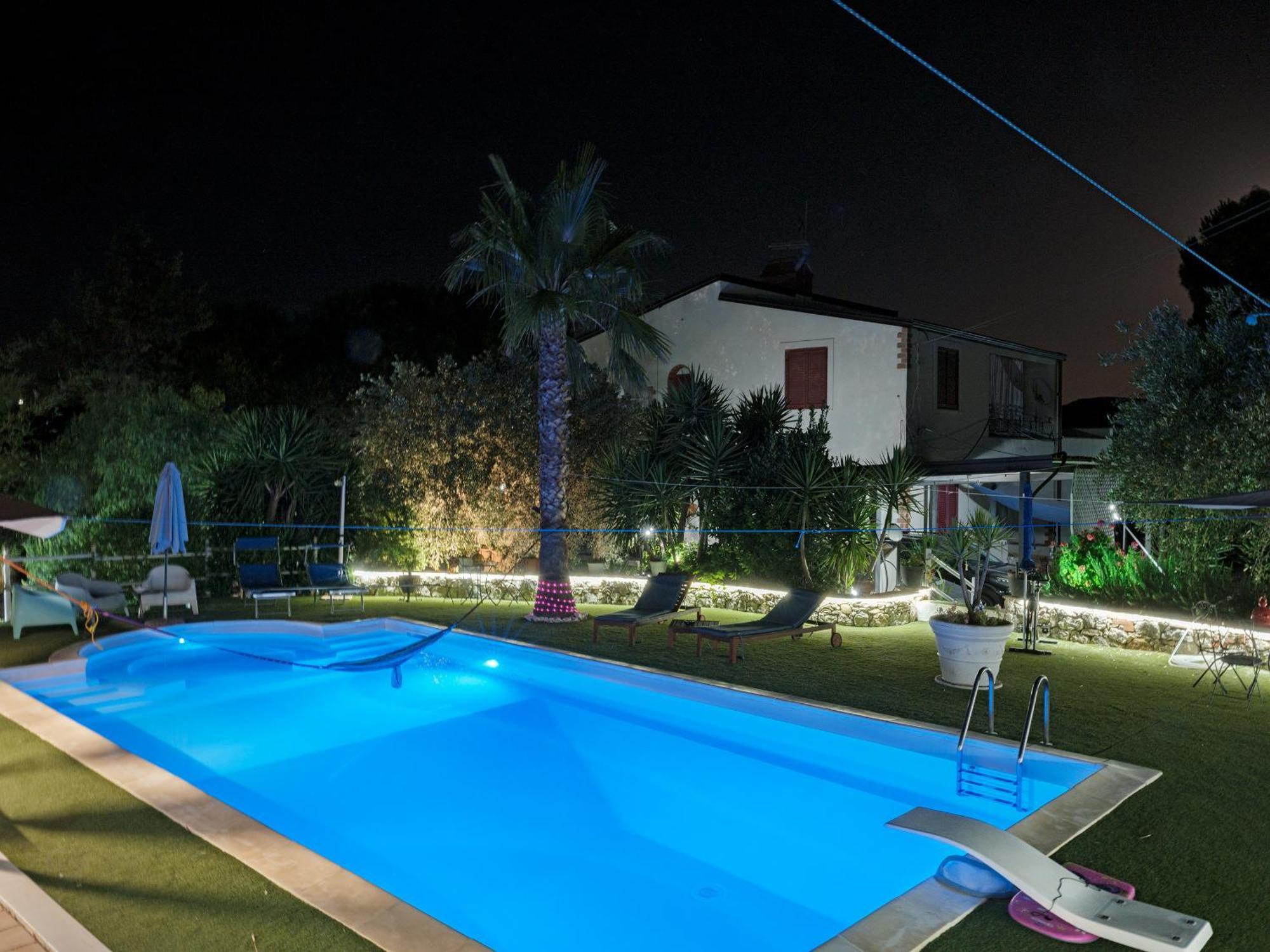 Apartmán La Casa Di Gioggio Ioppolo Giancaxio Exteriér fotografie